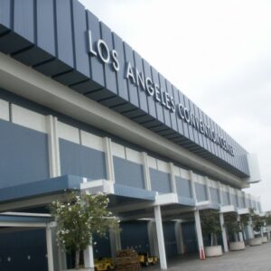 Fight at the Fit Expo - Registration