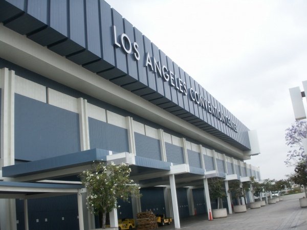 Fight at the Fit Expo - Registration